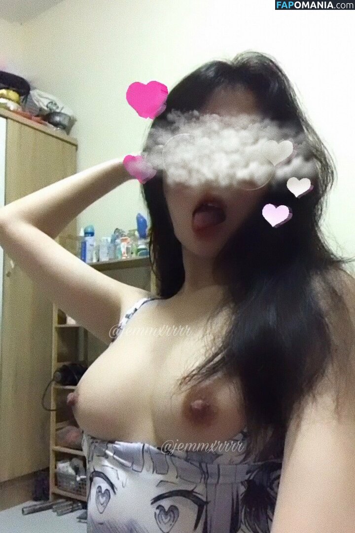 jemmxrrrr Nudo OnlyFans  Foto trapelata #11