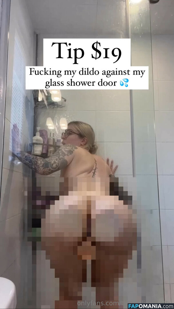 Jen Brett / JenBretty / therealjenbretty Nudo OnlyFans  Foto trapelata #769