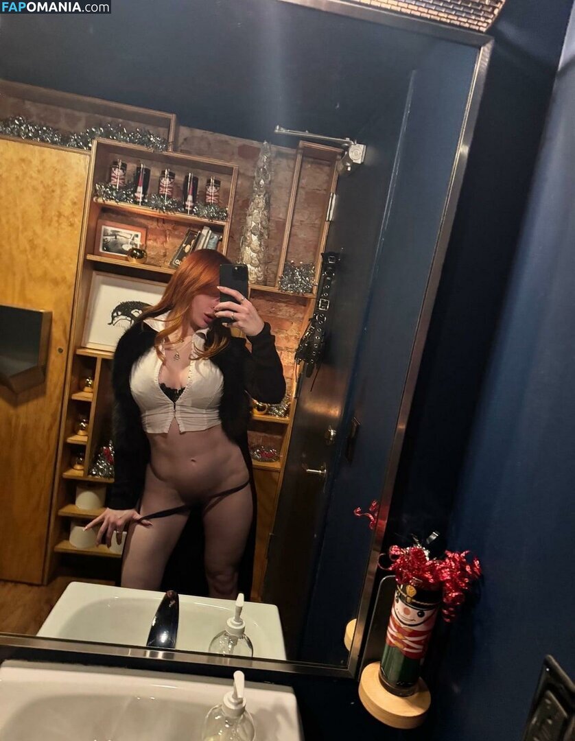 Jen Lynn Meowri Nudo OnlyFans  Foto trapelata #3