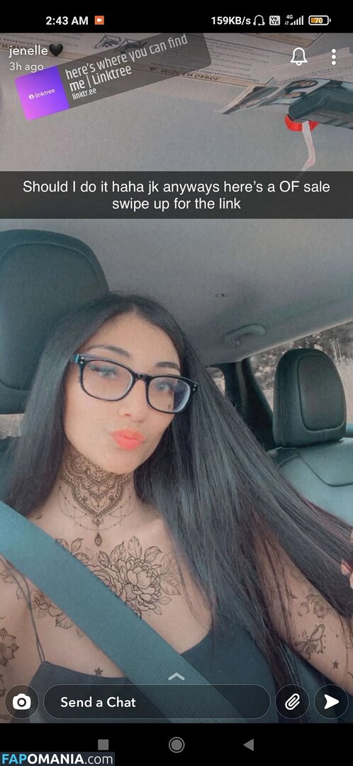 Jenelle Mathew / jenellemathew / jmulaxxx Nudo OnlyFans  Foto trapelata #18