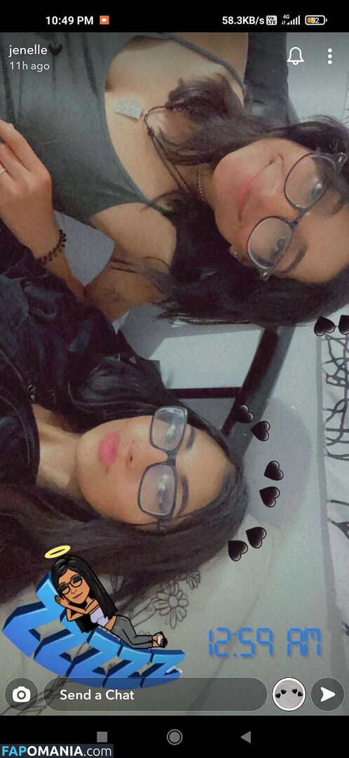 Jenelle Mathew / jenellemathew / jmulaxxx Nudo OnlyFans  Foto trapelata #20