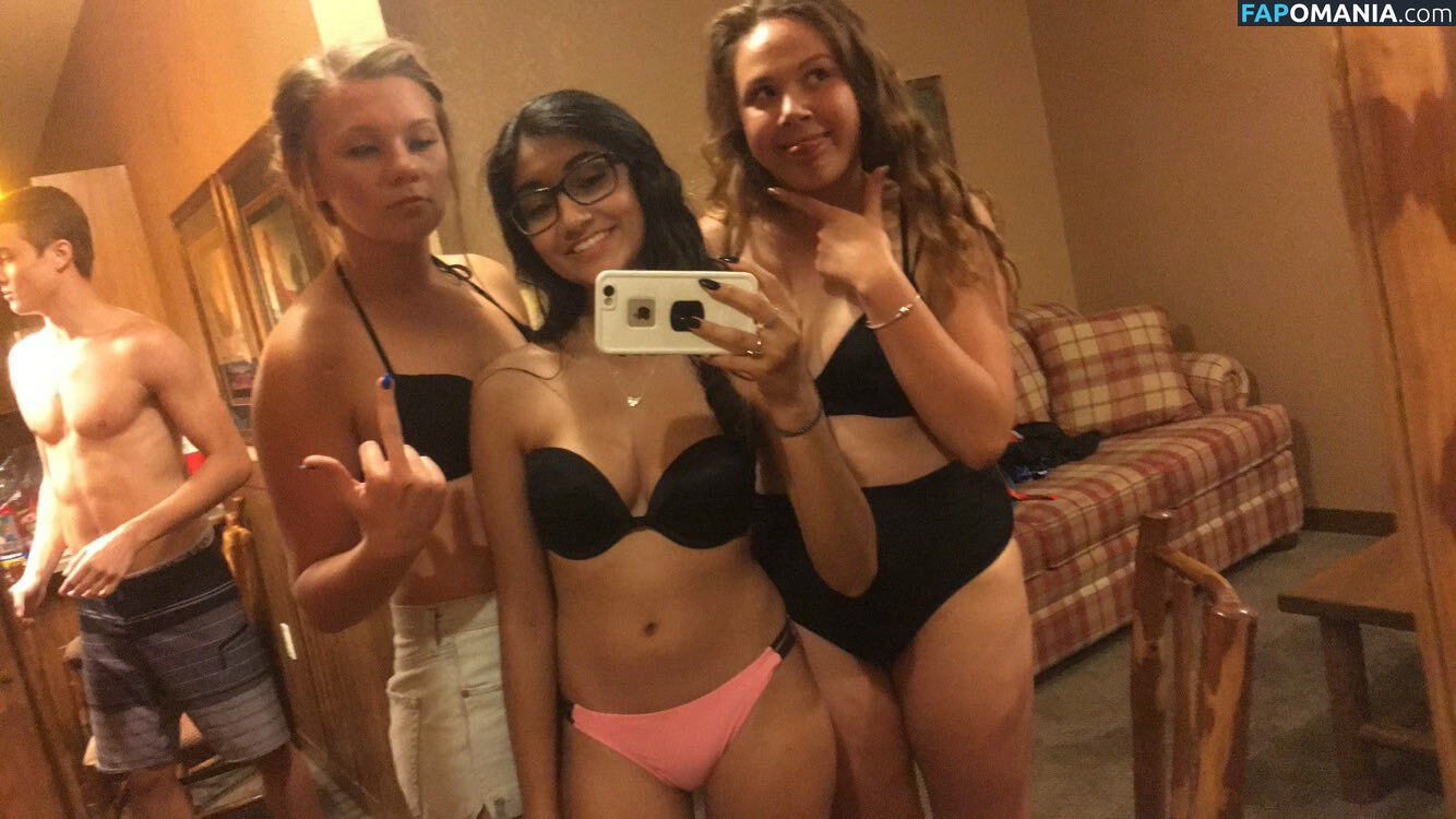 Jenelle Mathew / jenellemathew / jmulaxxx Nudo OnlyFans  Foto trapelata #37