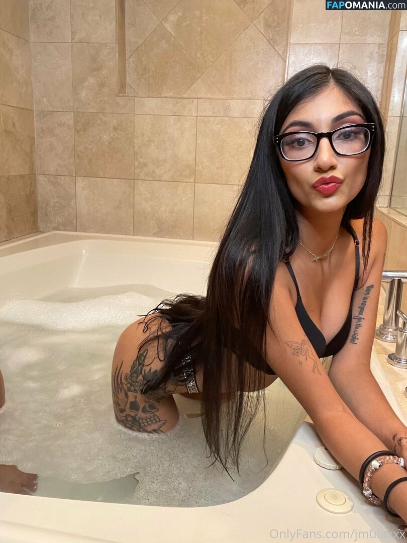 Jenelle Mathew / jenellemathew / jmulaxxx Nudo OnlyFans  Foto trapelata #62