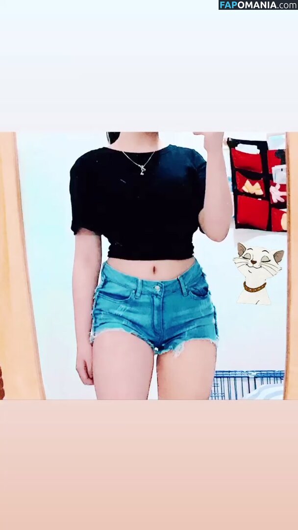 Jenevie Delloson / jenevie_delloson Nudo OnlyFans  Foto trapelata #1
