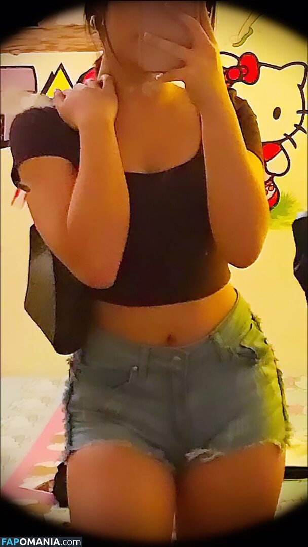 Jenevie Delloson / jenevie_delloson Nudo OnlyFans  Foto trapelata #13