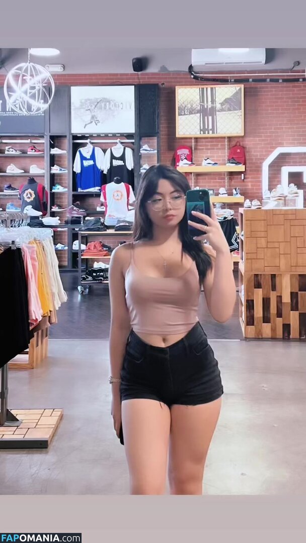 Jenevie Delloson / jenevie_delloson Nudo OnlyFans  Foto trapelata #15