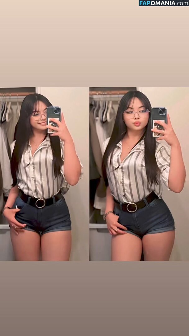Jenevie Delloson / jenevie_delloson Nudo OnlyFans  Foto trapelata #20