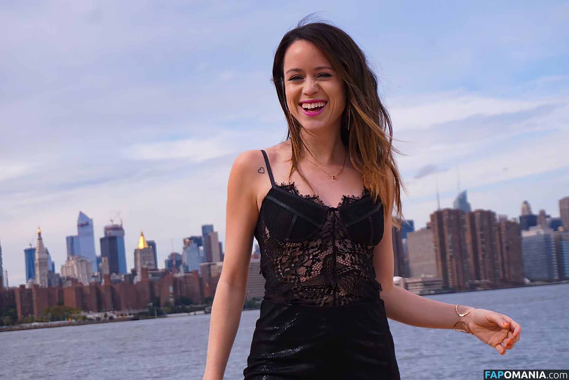 jenhearts247 / jenloveheart Nudo OnlyFans  Foto trapelata #77