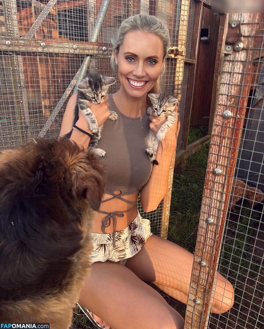 Jenice / jeniceofficial Nudo OnlyFans  Foto trapelata #25