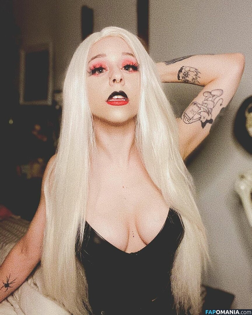 Jenkilzum Nudo OnlyFans  Foto trapelata #1