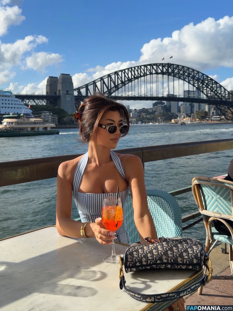 Jenn Lee  / Jenn Lee / Jennifer Lee / jennleezy / jennleezy Nudo OnlyFans  Foto trapelata #13