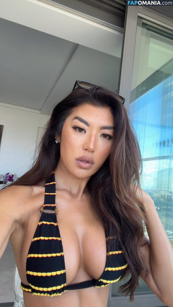 Jenn Lee / Jennifer Lee / _jennlee_ / jennleezy Nudo OnlyFans  Foto trapelata #2