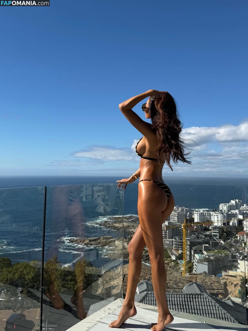 Jenn Lee / Jennifer Lee / _jennlee_ / jennleezy Nudo OnlyFans  Foto trapelata #7