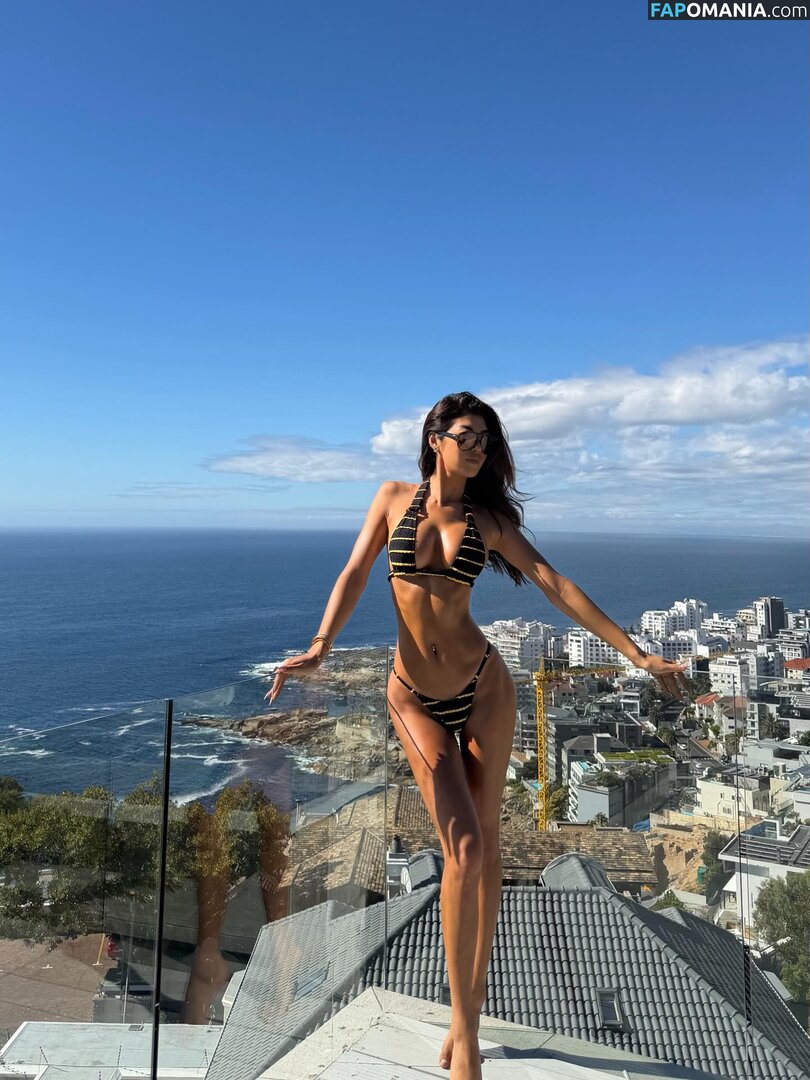 Jenn Lee / Jennifer Lee / _jennlee_ / jennleezy Nudo OnlyFans  Foto trapelata #8