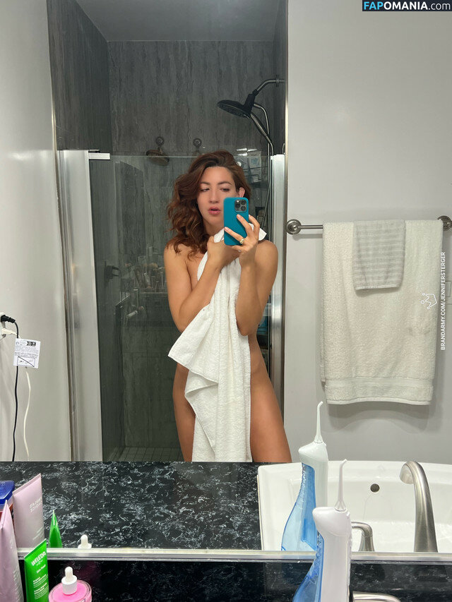Jenn Sterger / jennifersterger Nudo OnlyFans  Foto trapelata #17