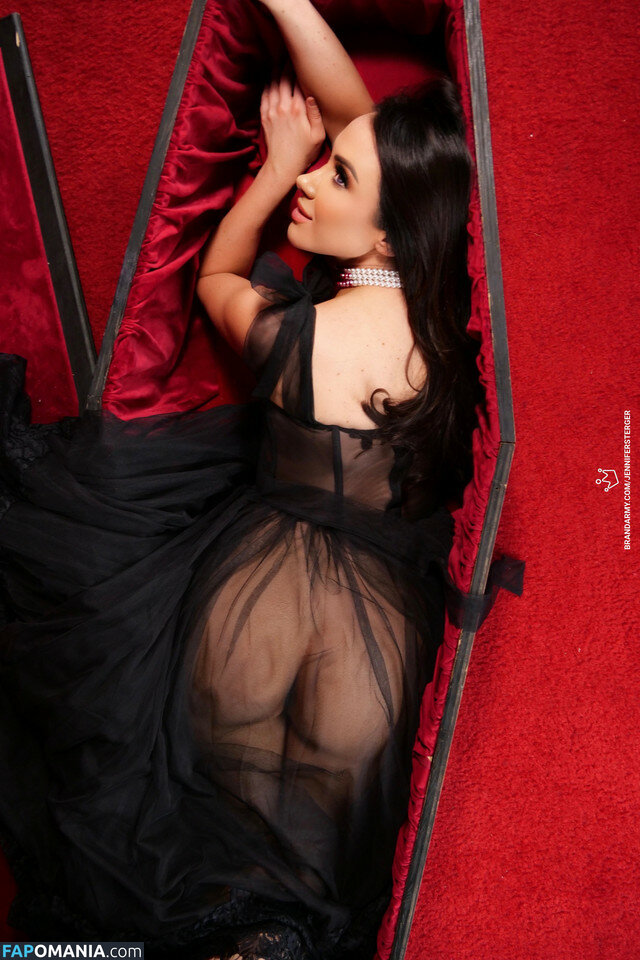 Jenn Sterger / jennifersterger Nudo OnlyFans  Foto trapelata #25