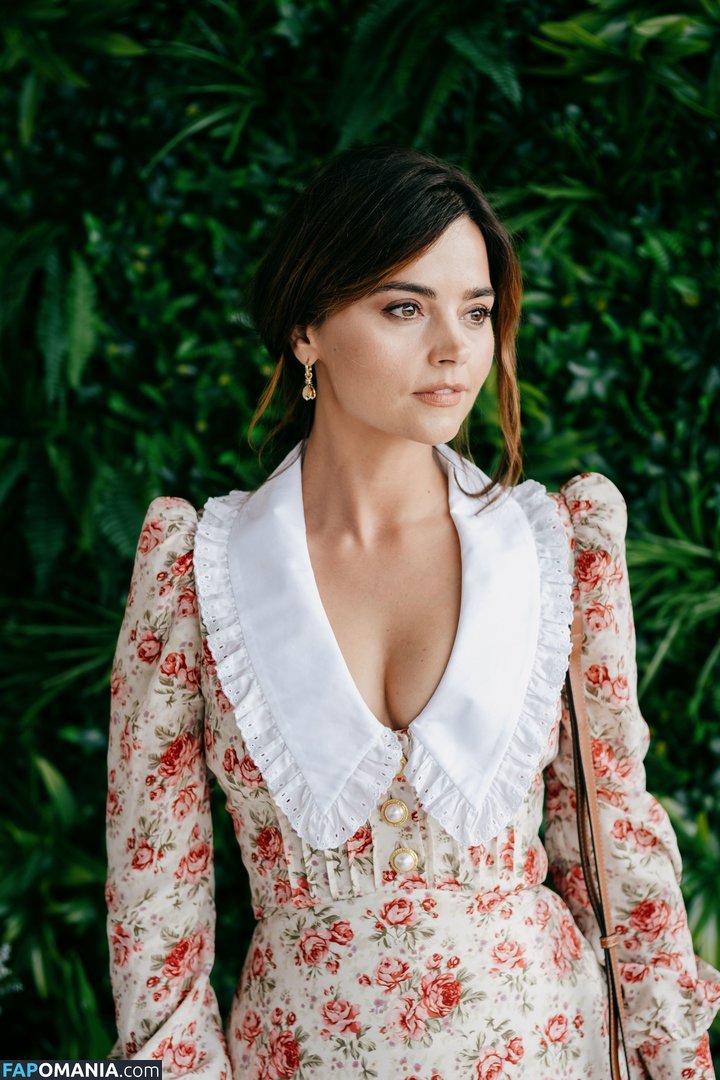 Jenna Coleman / jenna_coleman_ Nudo OnlyFans  Foto trapelata #32