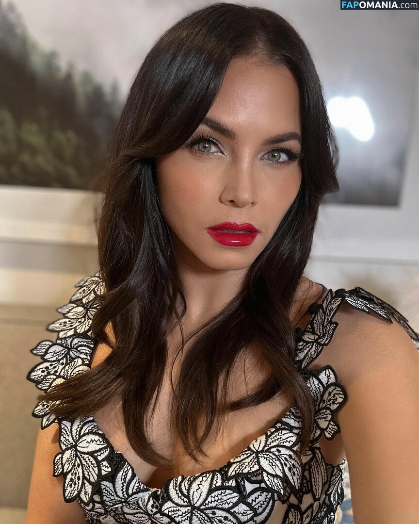 Jenna Dewan Tatum Nudo OnlyFans  Foto trapelata #37