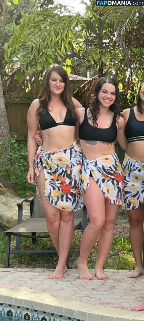 Jenna Ezarik / jennaezarik Nudo OnlyFans  Foto trapelata #6