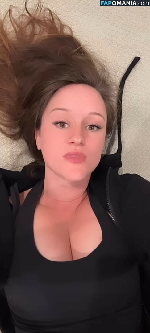 Jenna Ezarik / jennaezarik Nudo OnlyFans  Foto trapelata #150