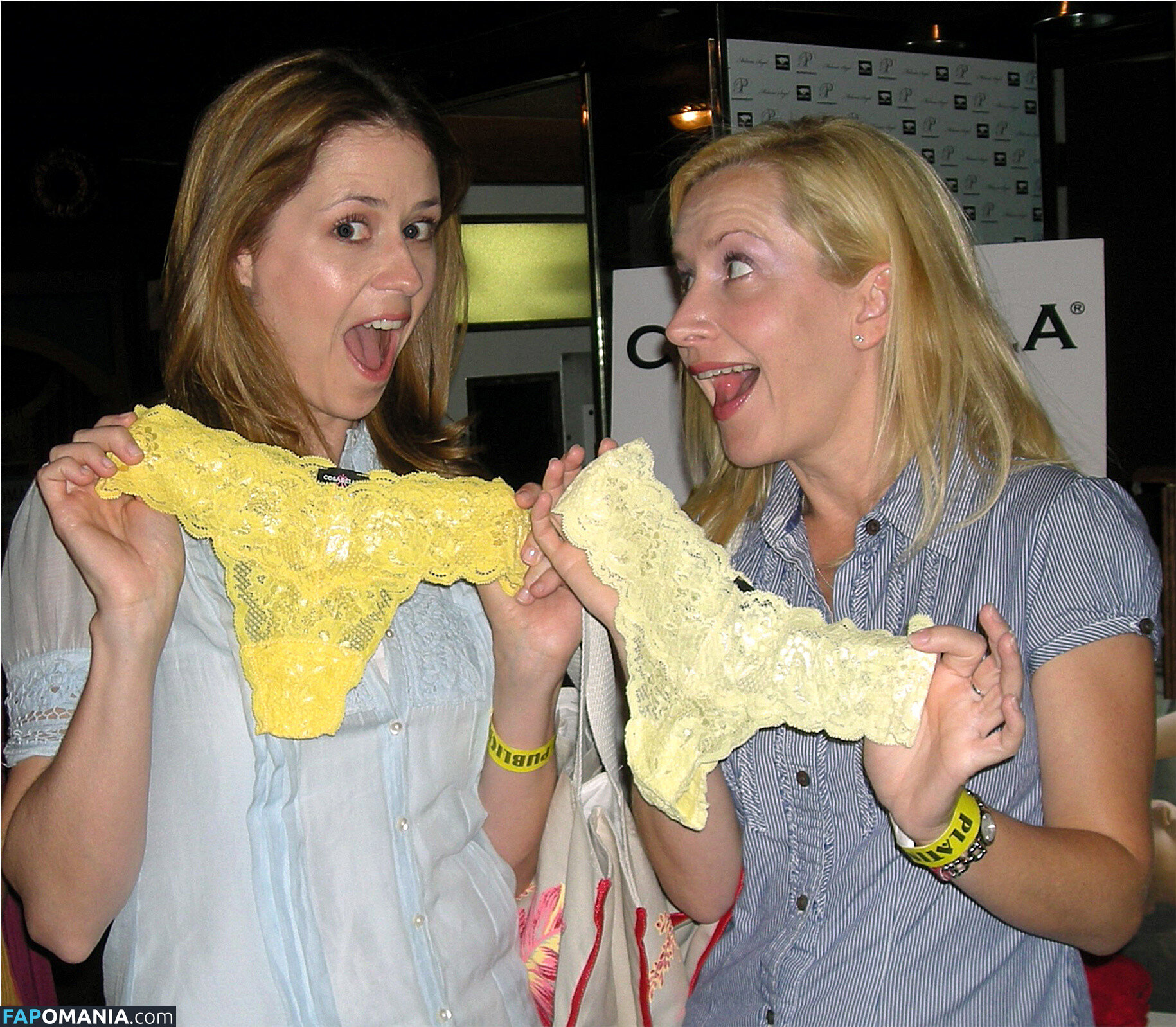 Jenna Fischer / msjennafischer Nudo OnlyFans  Foto trapelata #12