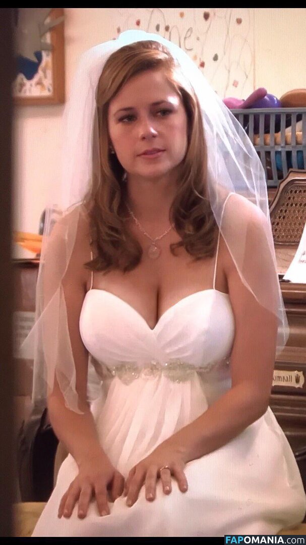Jenna Fischer / msjennafischer Nudo OnlyFans  Foto trapelata #20