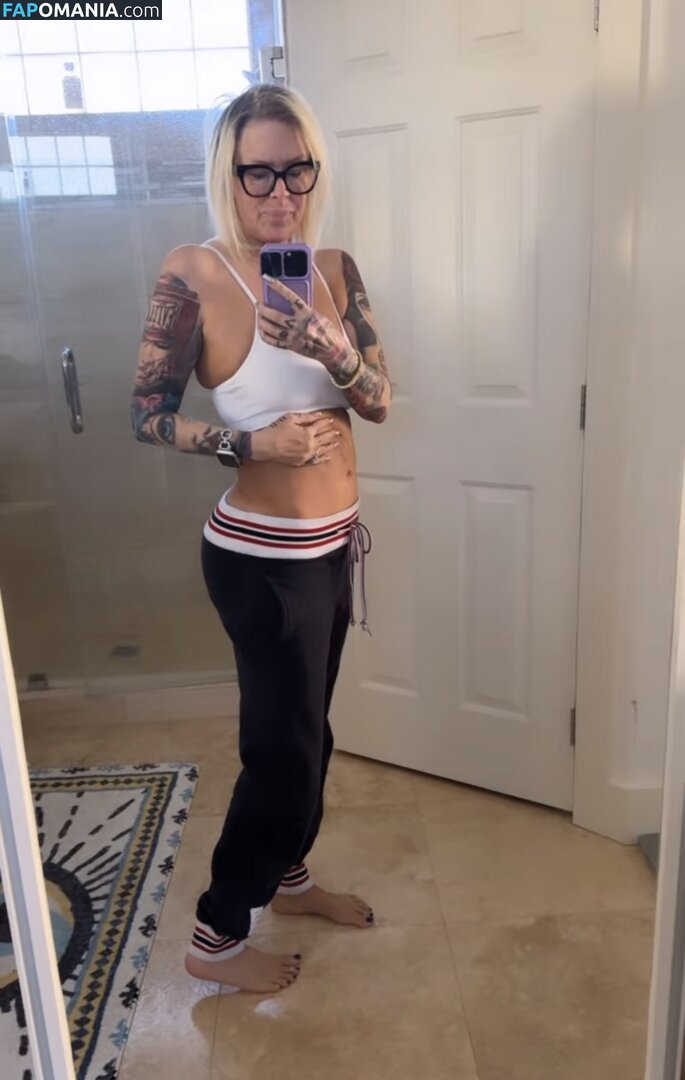 Jenna Jameson / jennacantlose / jennajameson Nudo OnlyFans  Foto trapelata #353