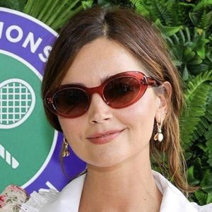 Jenna Louise Coleman