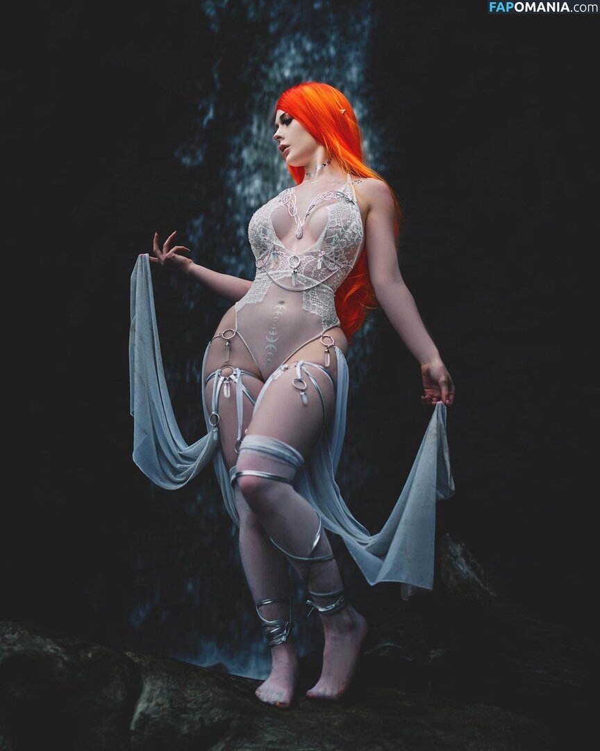 Jenna Lynn Meowri / https: / jennalynnmeowri Nudo OnlyFans  Foto trapelata #51