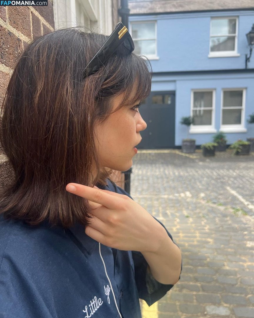 Jenna Ortega / Page / jennaortega Nudo OnlyFans  Foto trapelata #17