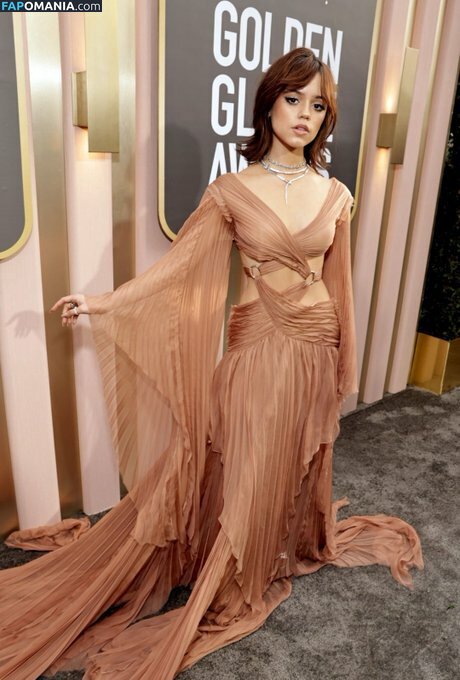 Jenna Ortega / Page / jennaortega Nudo OnlyFans  Foto trapelata #67