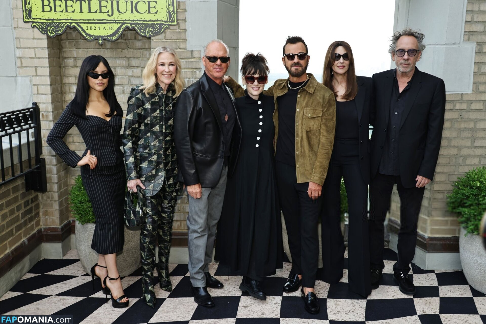 Jenna Ortega / Page / jennaortega Nudo OnlyFans  Foto trapelata #1663