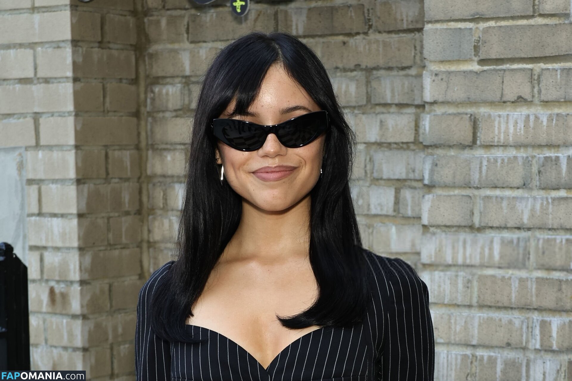 Jenna Ortega / Page / jennaortega Nudo OnlyFans  Foto trapelata #1681