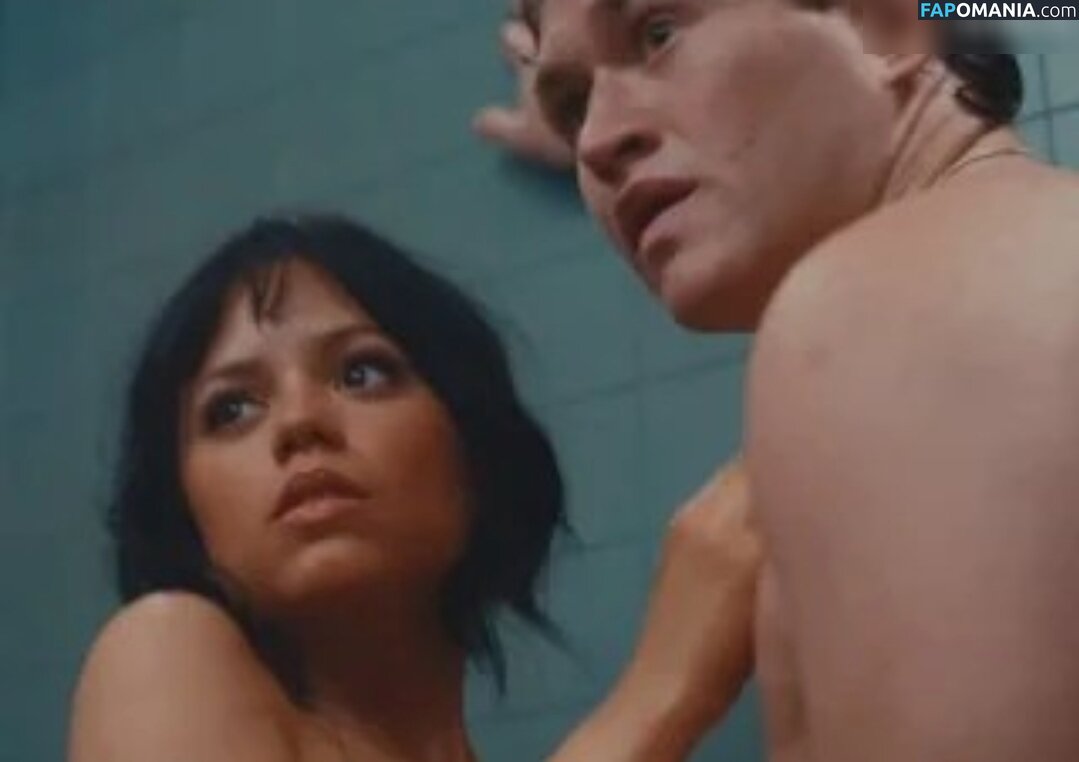 Jenna Ortega / Page / jennaortega Nudo OnlyFans  Foto trapelata #1690