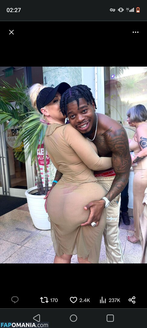 IAMJENNASHEA / Jenna Shea / only1jshea Nudo OnlyFans  Foto trapelata #2