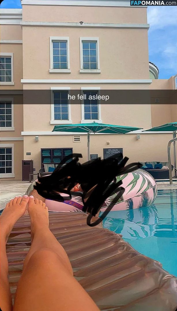 Jenna Sinatra / jenna.sinatra Nudo OnlyFans  Foto trapelata #18