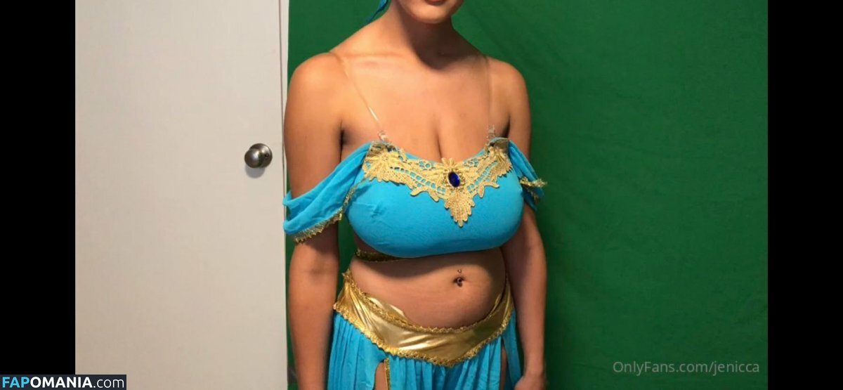Jennica / iamjenicca / jenicca / jennicathomp Nudo OnlyFans  Foto trapelata #10