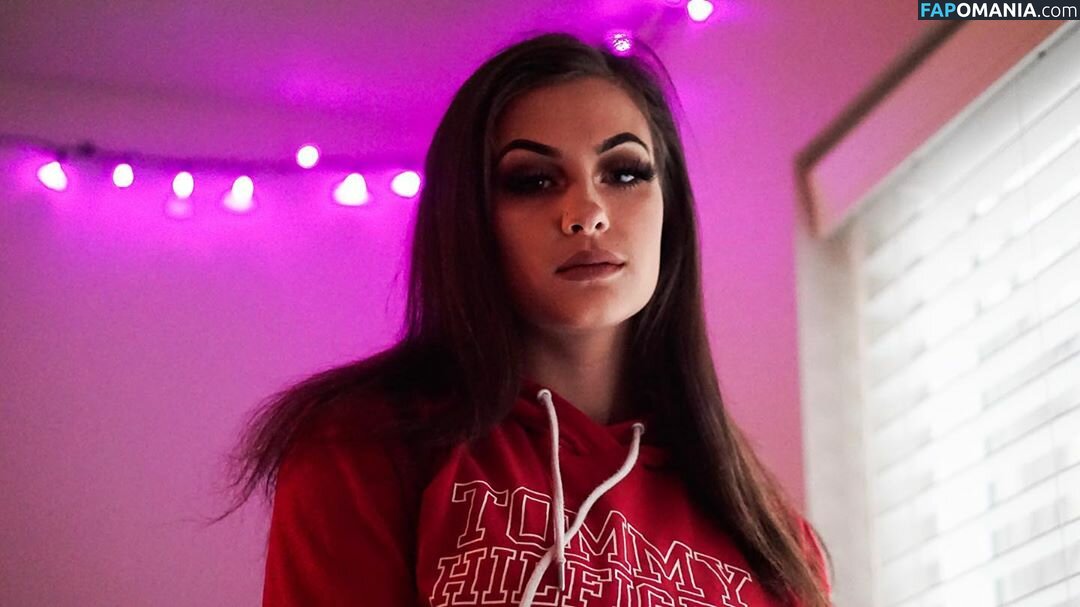 Jennica / iamjenicca / jenicca / jennicathomp Nudo OnlyFans  Foto trapelata #11