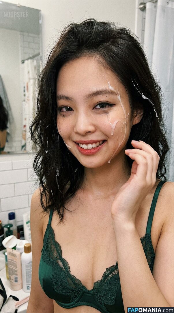 Jennie Blackpink / jenniekim / jennierubyjane Nudo OnlyFans  Foto trapelata #154