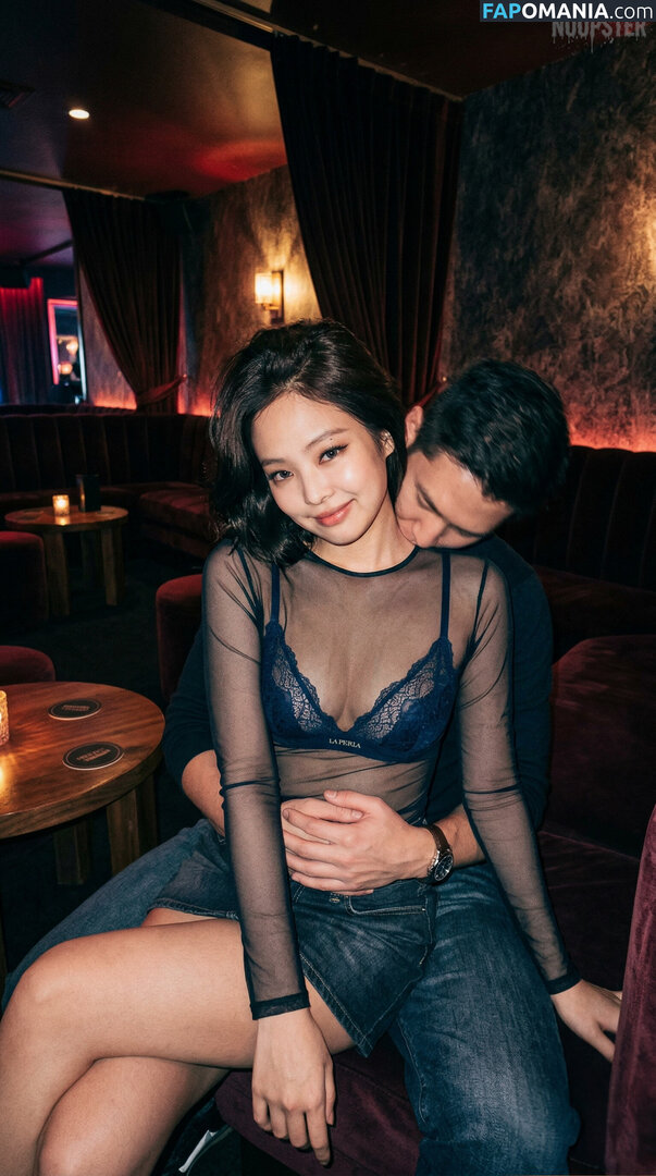 Jennie Blackpink / jenniekim / jennierubyjane Nudo OnlyFans  Foto trapelata #157