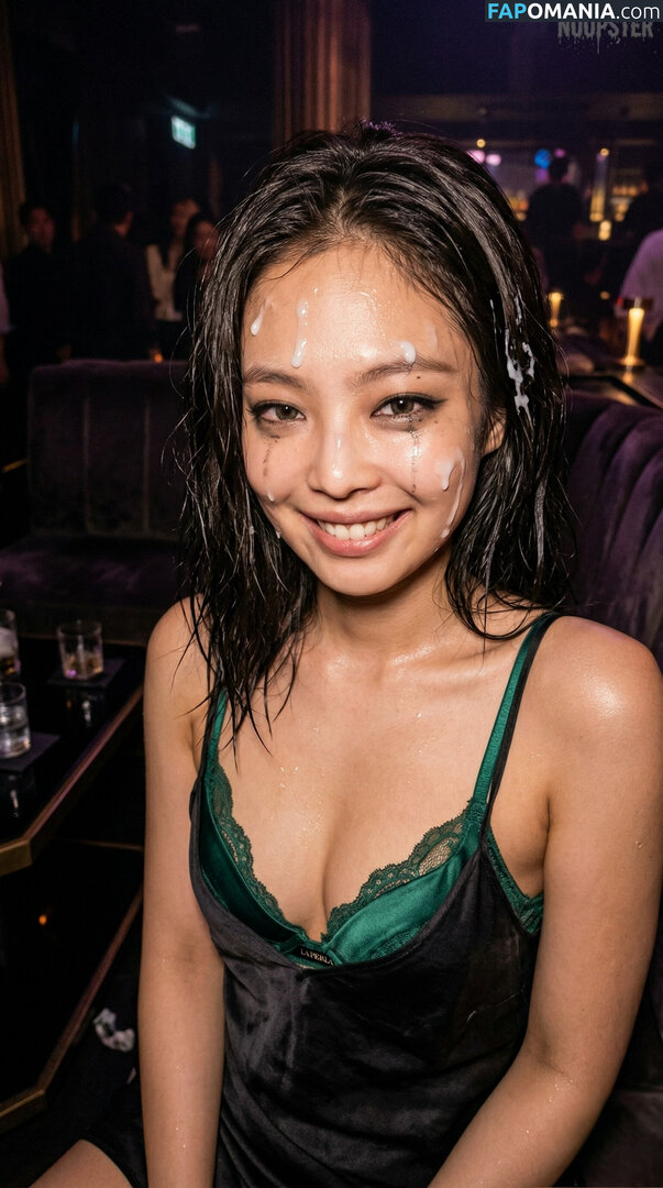 Jennie Blackpink / jenniekim / jennierubyjane Nudo OnlyFans  Foto trapelata #158