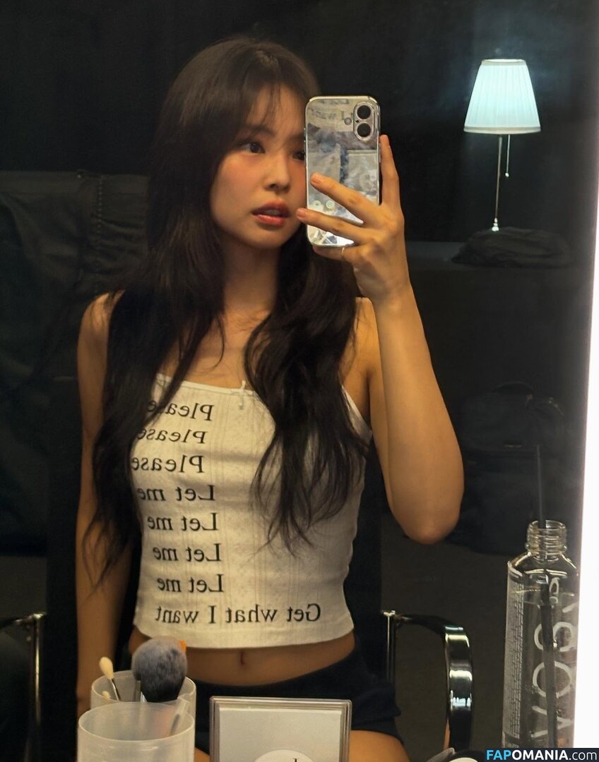 Blackpink / Jennie | BLΛƆKPIИK / jennierubyjane / sheflieshigh Nudo OnlyFans  Foto trapelata #408