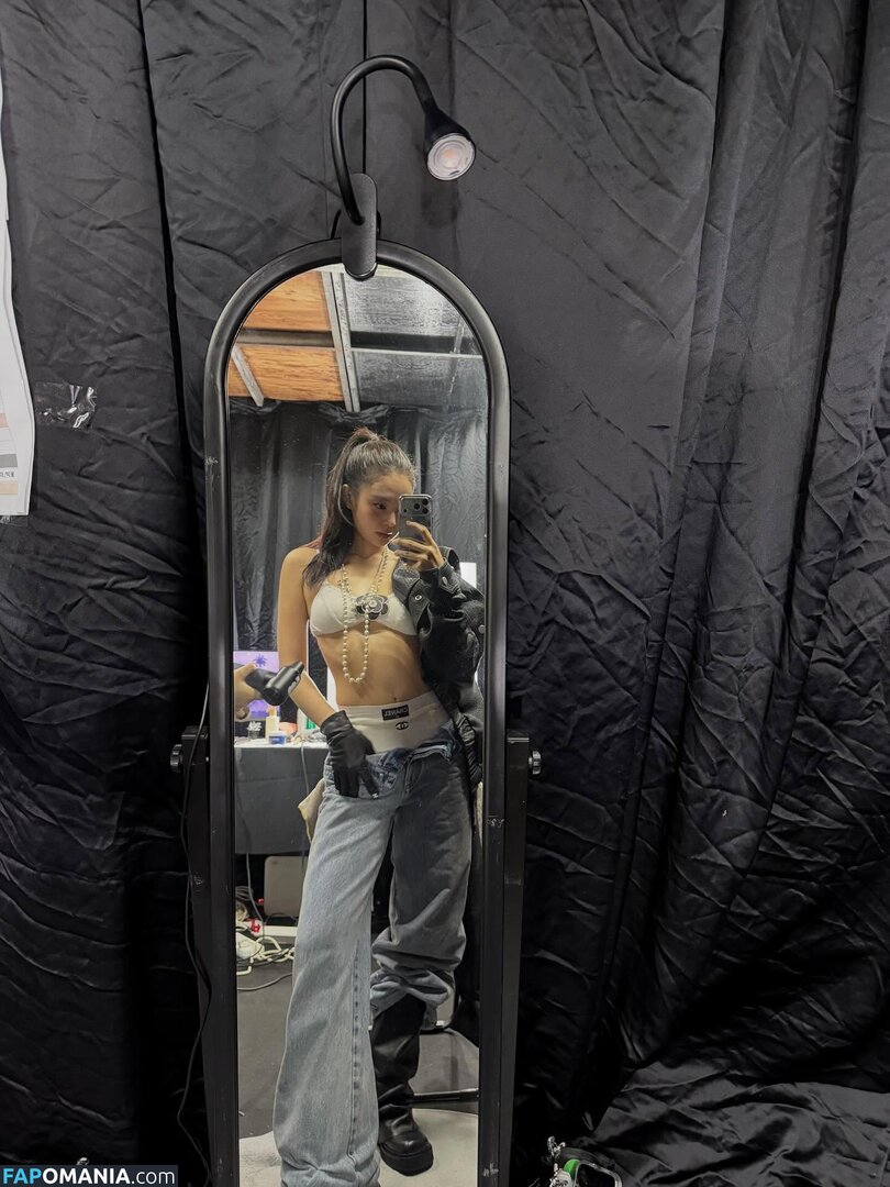Blackpink / Jennie | BLΛƆKPIИK / jennierubyjane / sheflieshigh Nudo OnlyFans  Foto trapelata #464