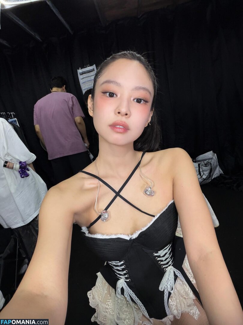 Blackpink / Jennie | BLΛƆKPIИK / jennierubyjane / sheflieshigh Nudo OnlyFans  Foto trapelata #471