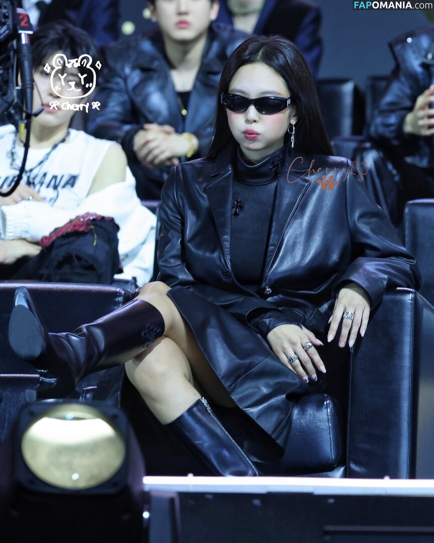 Blackpink / Jennie | BLΛƆKPIИK / jennierubyjane / sheflieshigh Nudo OnlyFans  Foto trapelata #478