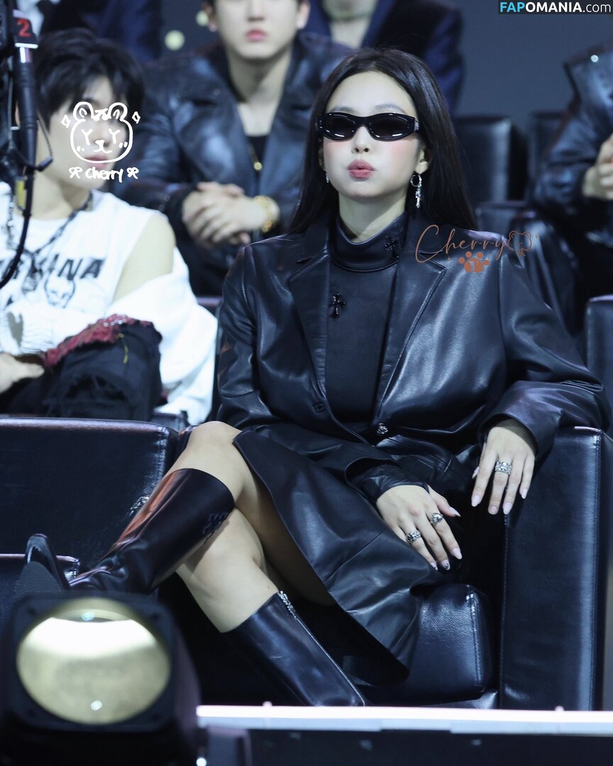 Blackpink / Jennie | BLΛƆKPIИK / jennierubyjane / sheflieshigh Nudo OnlyFans  Foto trapelata #480