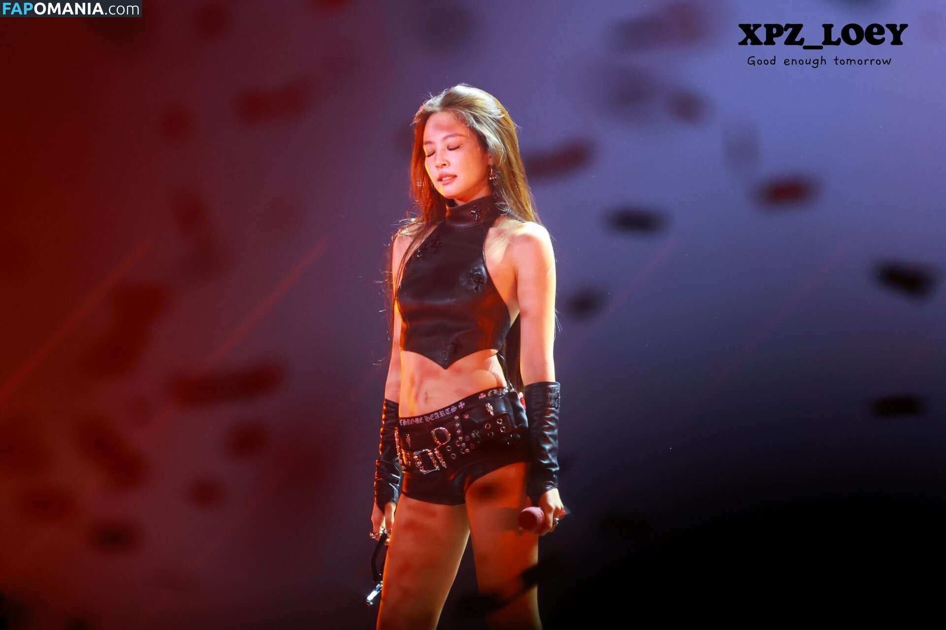 Blackpink / Jennie | BLΛƆKPIИK / jennierubyjane / sheflieshigh Nudo OnlyFans  Foto trapelata #481