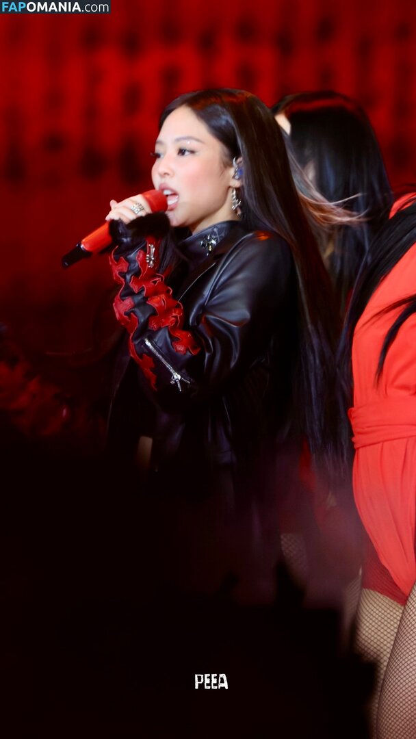 Blackpink / Jennie | BLΛƆKPIИK / jennierubyjane / sheflieshigh Nudo OnlyFans  Foto trapelata #484