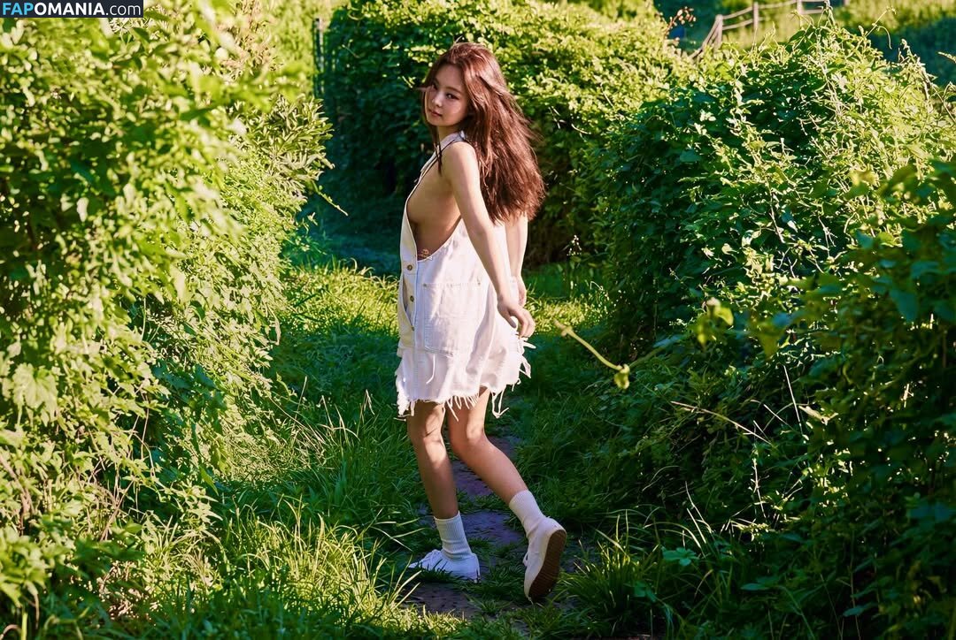 Blackpink / Jennie | BLΛƆKPIИK / jennierubyjane / sheflieshigh Nudo OnlyFans  Foto trapelata #485
