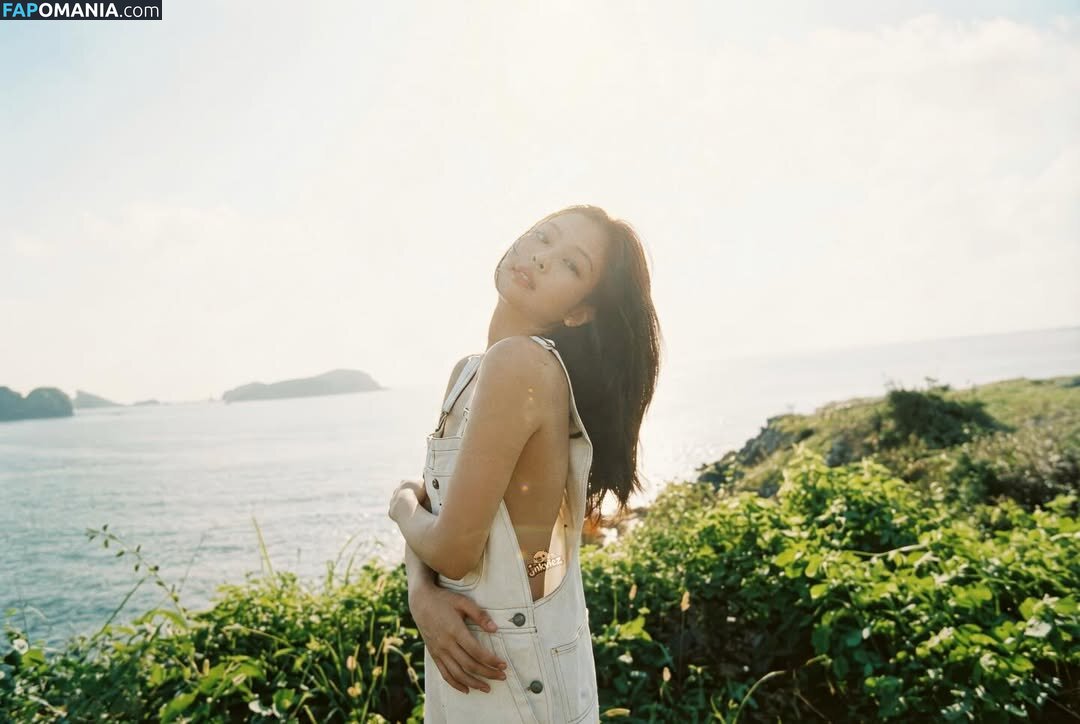 Blackpink / Jennie | BLΛƆKPIИK / jennierubyjane / sheflieshigh Nudo OnlyFans  Foto trapelata #486